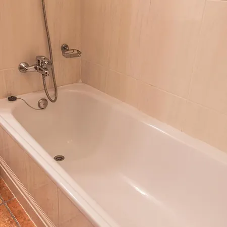 Hotel Tárbena Zewnętrze zdjęcie