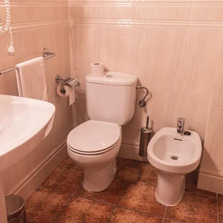 Hotel Tárbena Zewnętrze zdjęcie