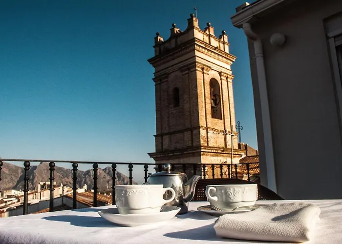 Hotel Tarbena