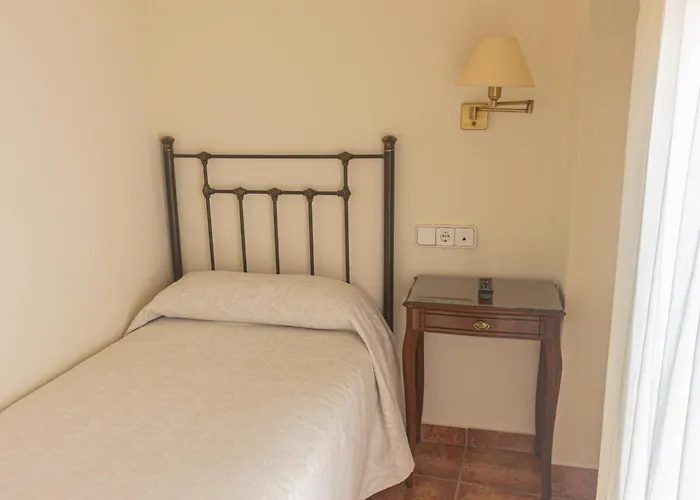 Hotel Tarbena