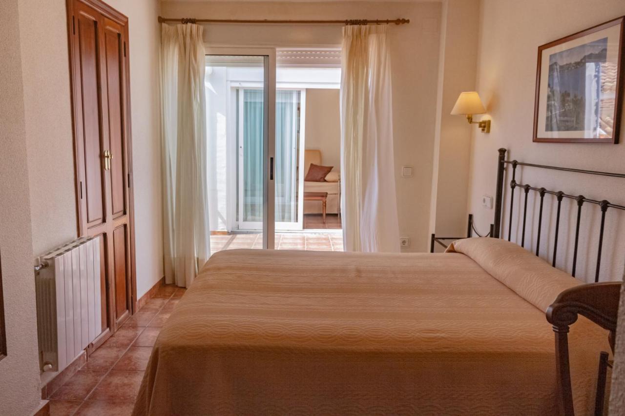 Hotel Tarbena Tárbena