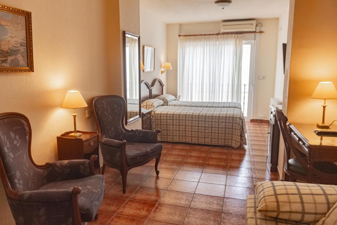 Hotel Tarbena Hotel
