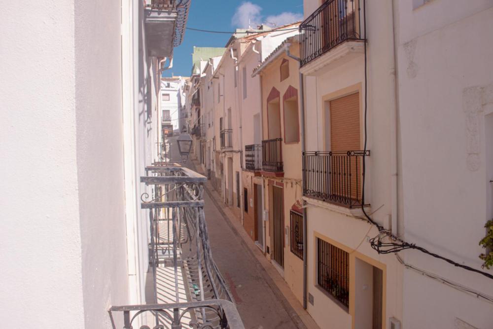 Hotel Tarbena 2*