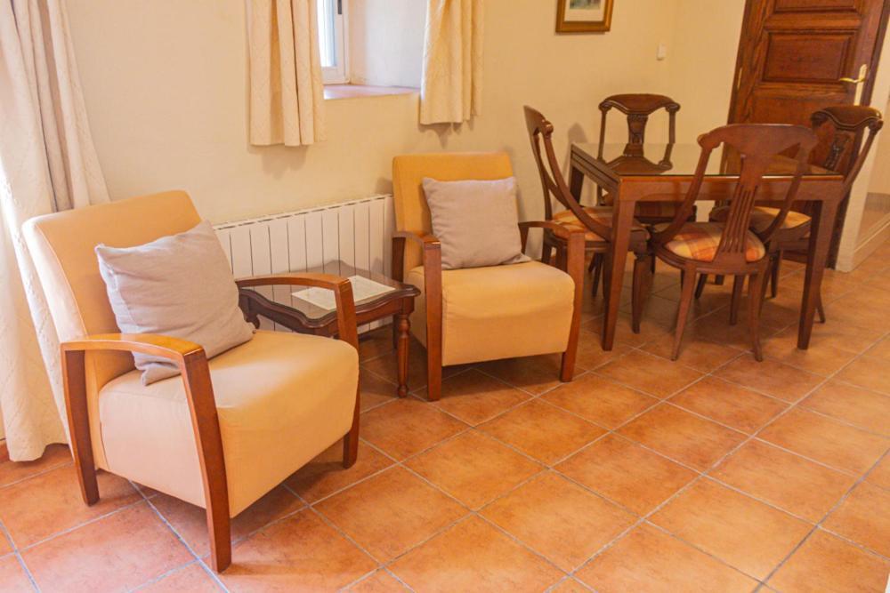 Hotel Tarbena Tárbena