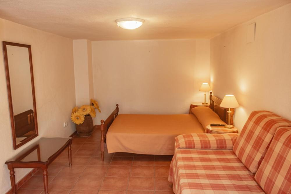 Hotel Tarbena Tárbena