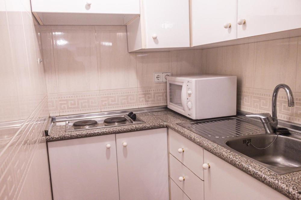 Hotel Tarbena Hotel 2*
