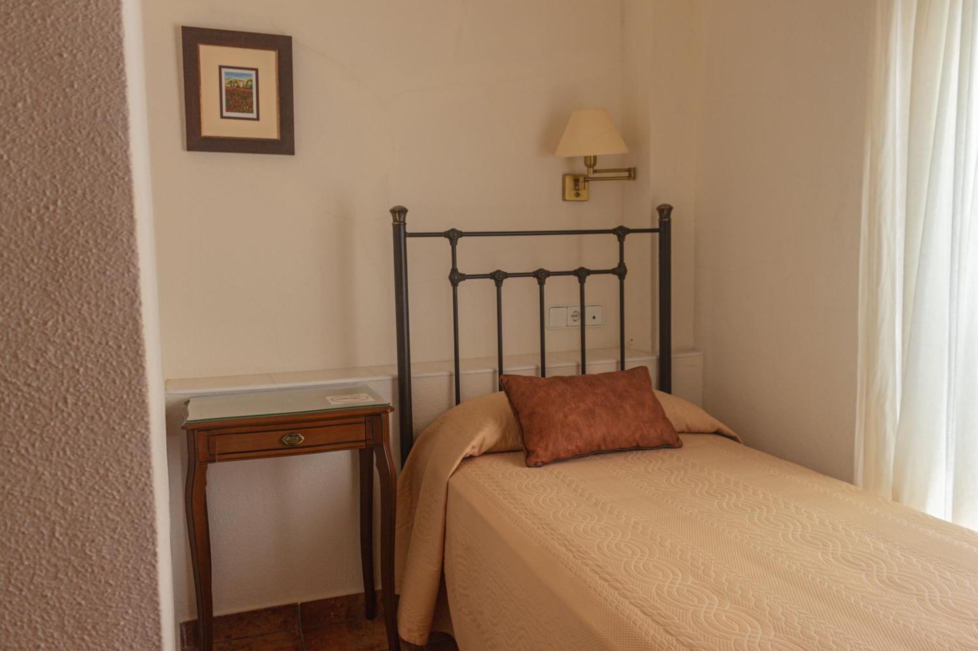 Hotel Hotel Tarbena Tárbena