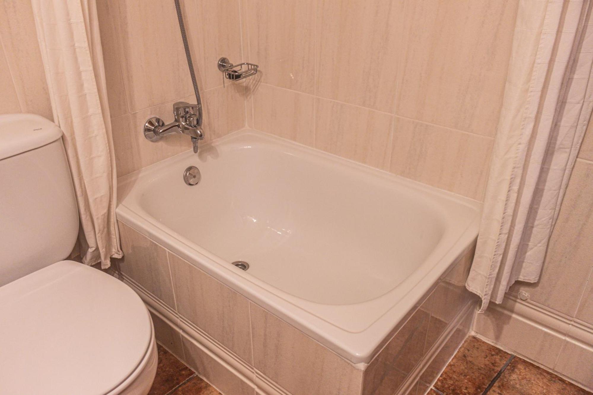 Hotel Tarbena 2* Tárbena