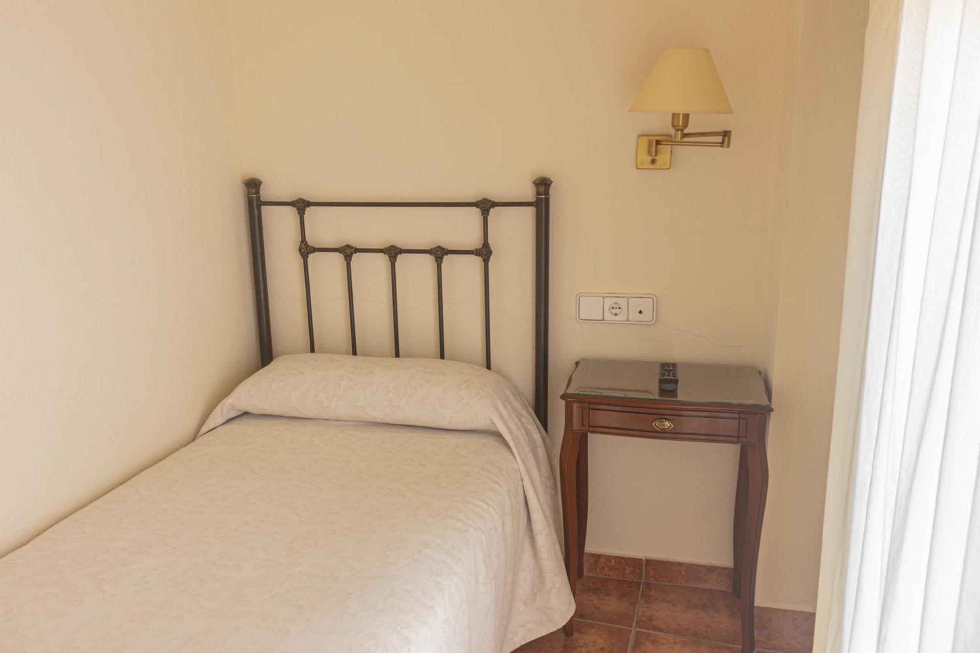 Hotel Tarbena