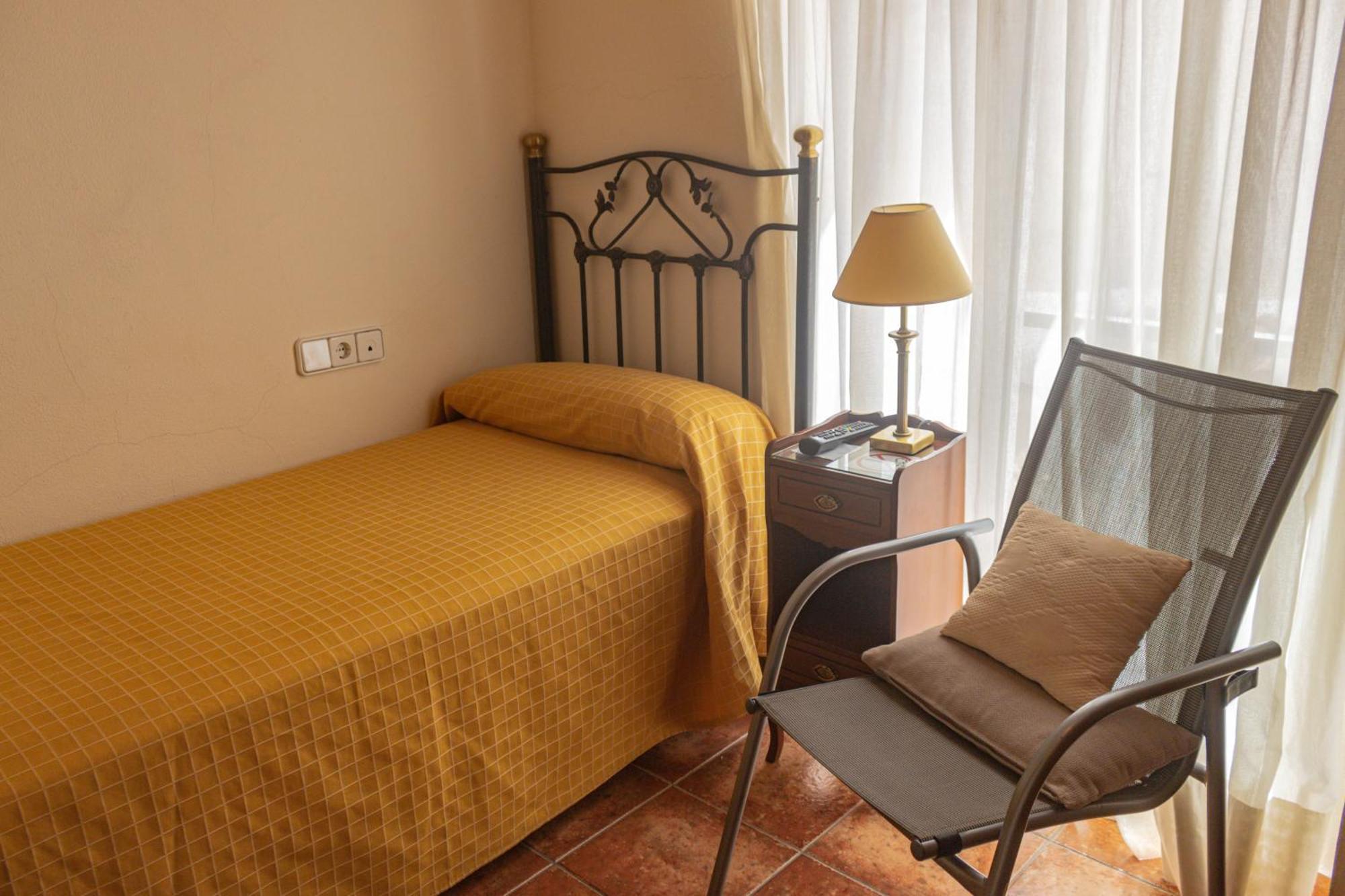 Hotel Tarbena