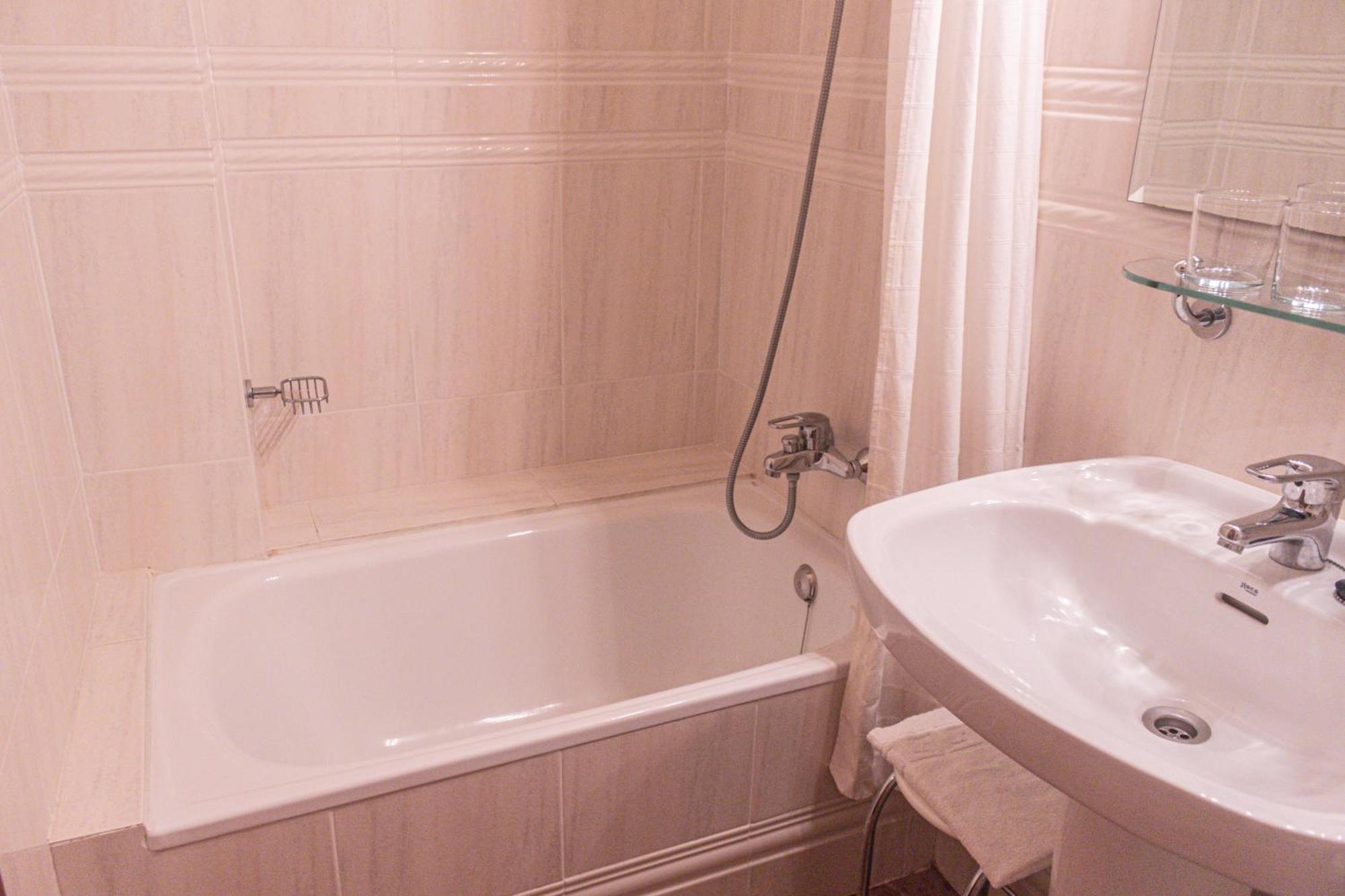 Hotel Hotel Tarbena