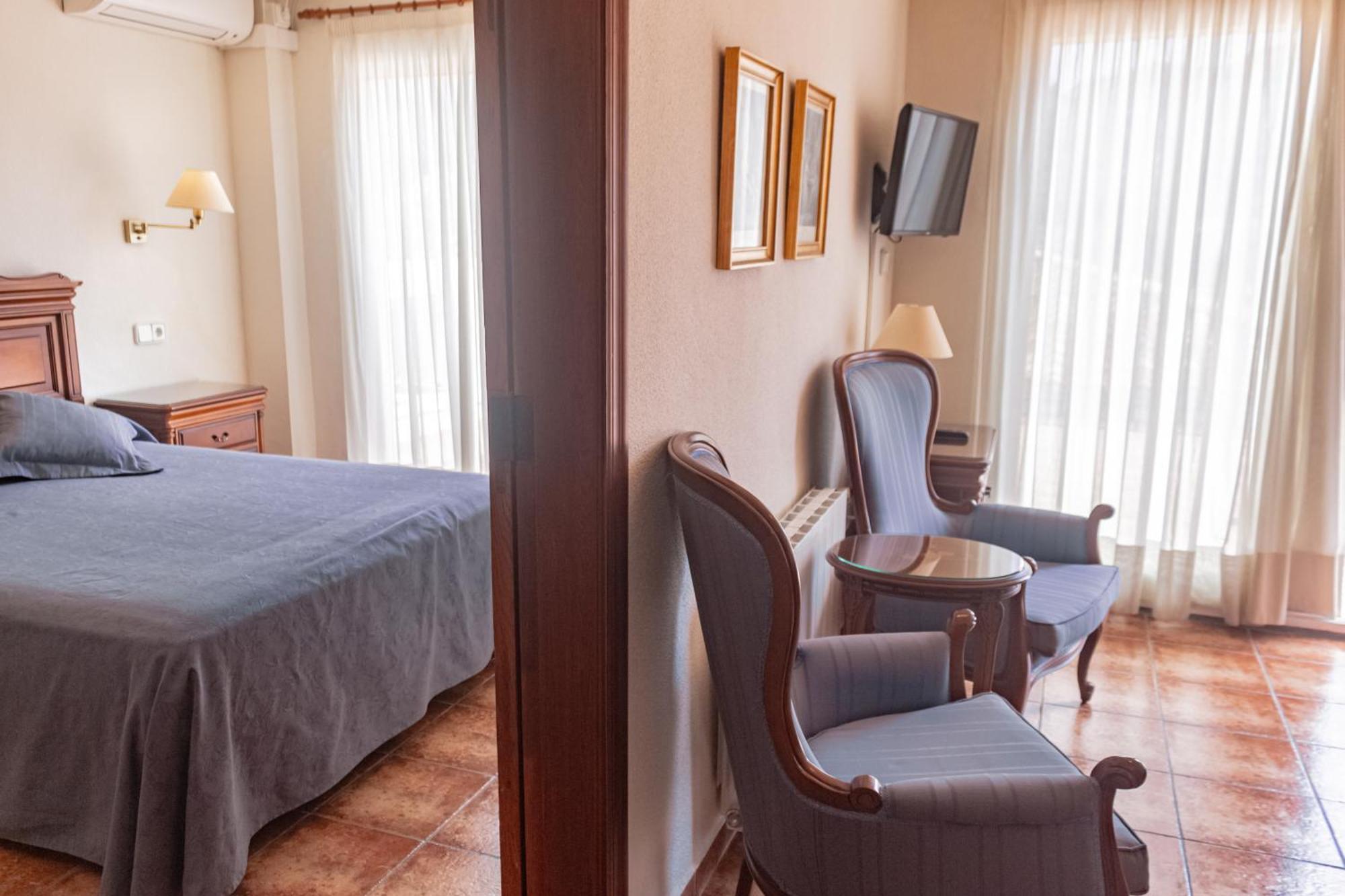 Hotel Hotel Tarbena 2*