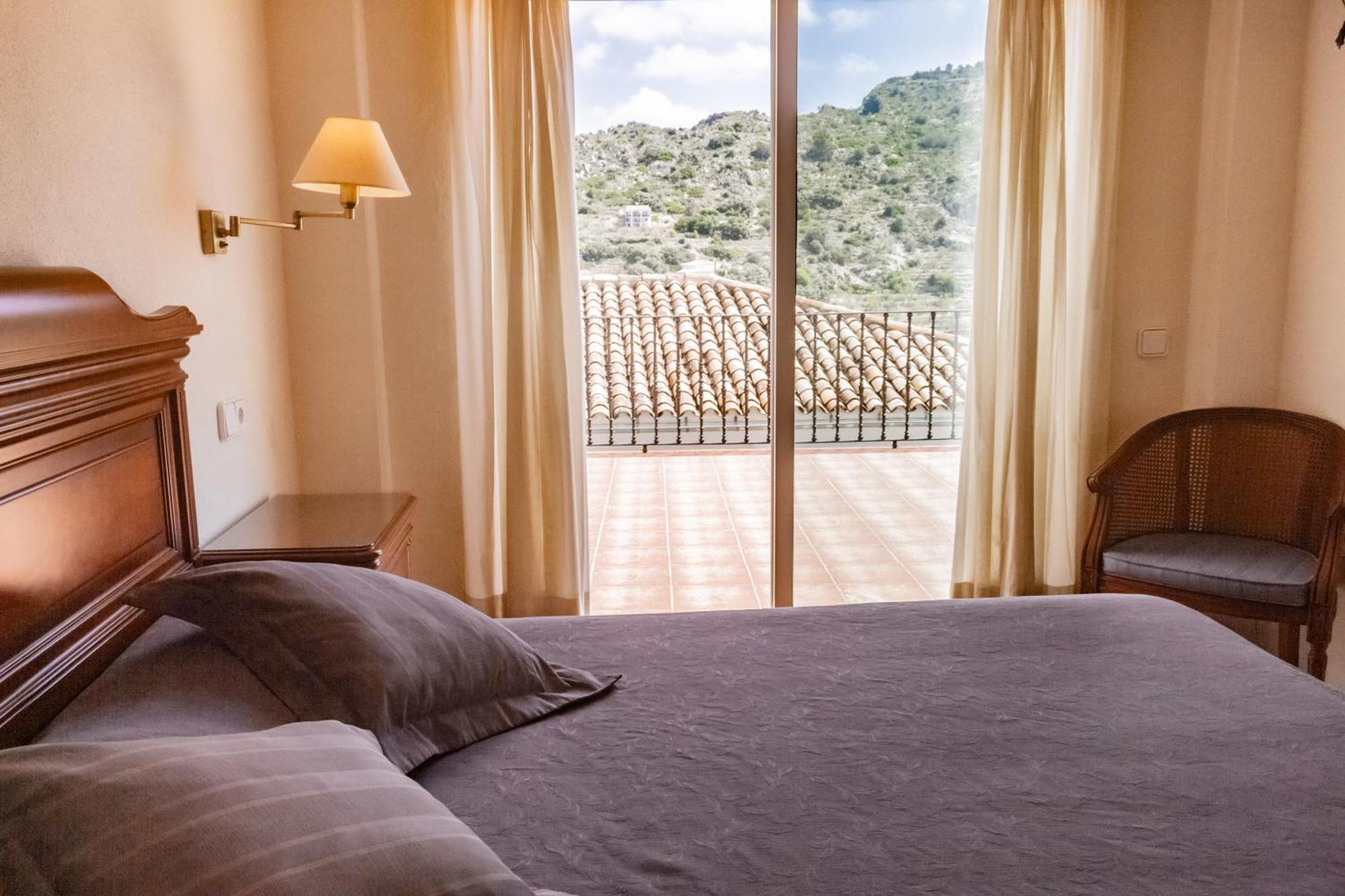 Hotel Tarbena